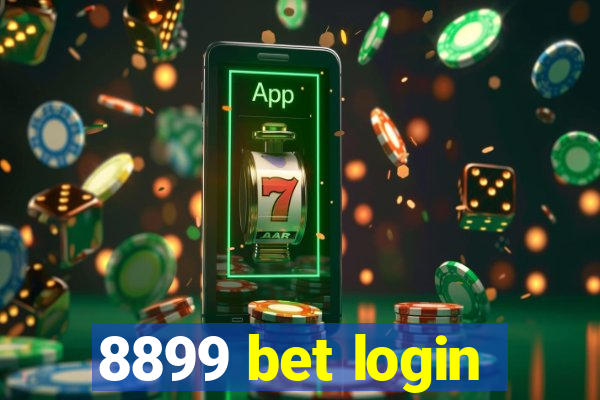 8899 bet login